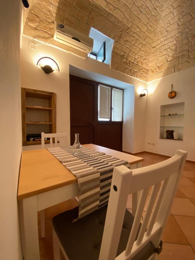 La Dimora Nelle Stelle Apartamento Ostuni Exterior foto