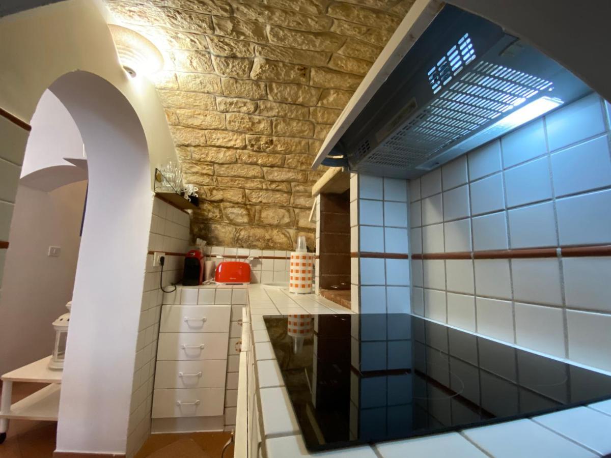La Dimora Nelle Stelle Apartamento Ostuni Exterior foto