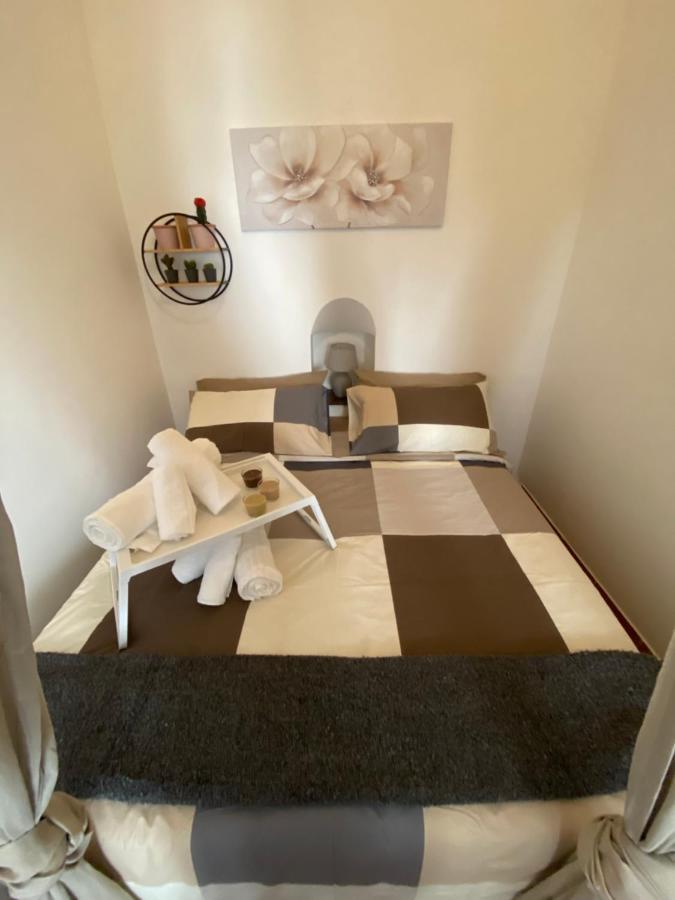 La Dimora Nelle Stelle Apartamento Ostuni Exterior foto