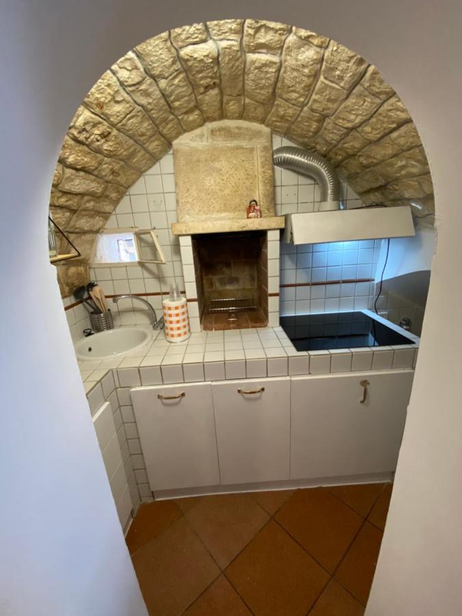 La Dimora Nelle Stelle Apartamento Ostuni Exterior foto