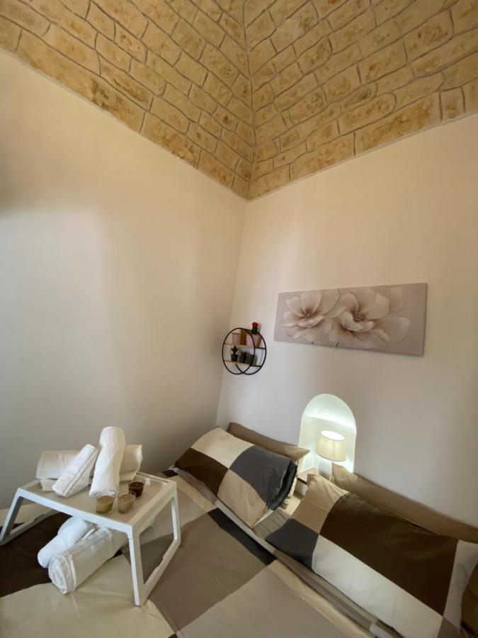 La Dimora Nelle Stelle Apartamento Ostuni Exterior foto