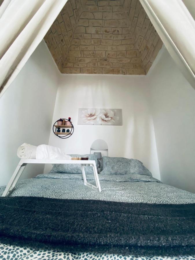 La Dimora Nelle Stelle Apartamento Ostuni Exterior foto