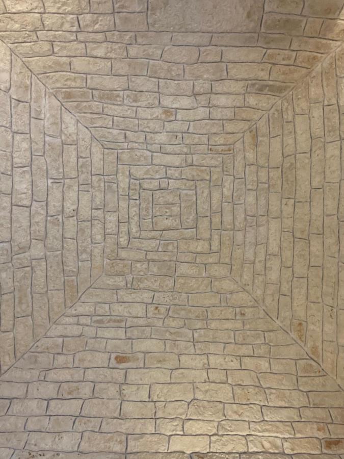 La Dimora Nelle Stelle Apartamento Ostuni Exterior foto