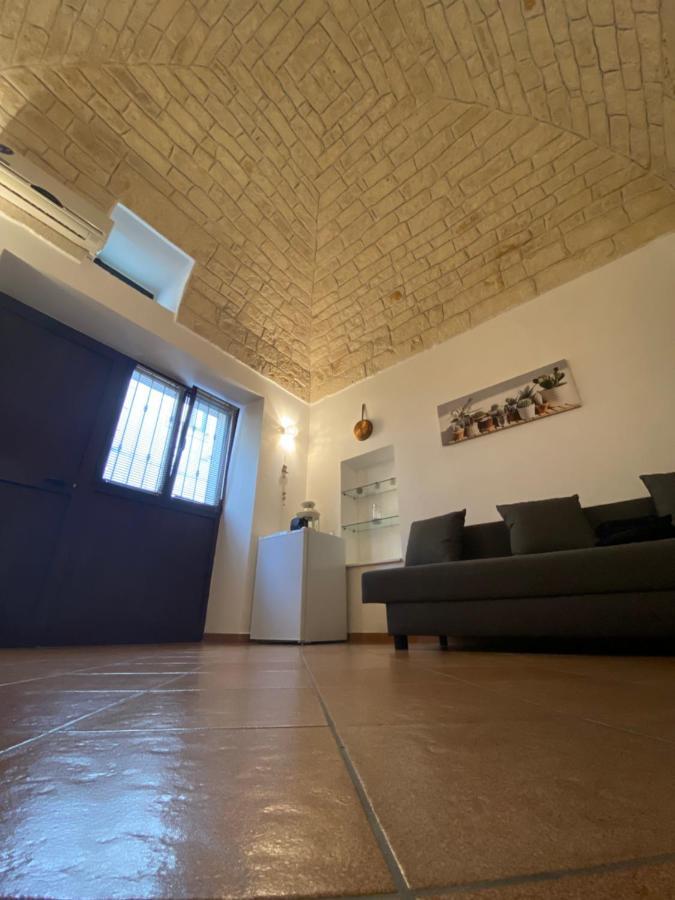 La Dimora Nelle Stelle Apartamento Ostuni Exterior foto