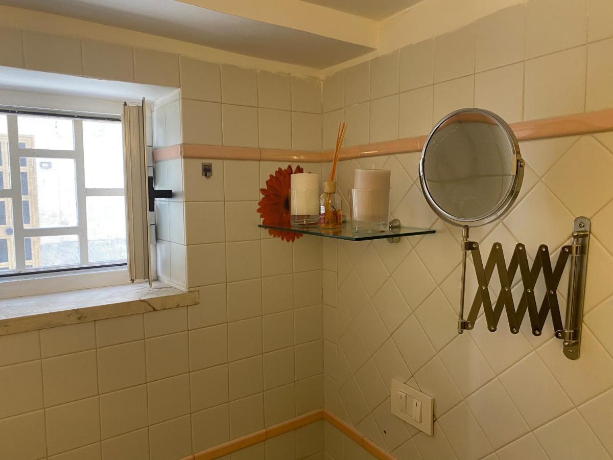 La Dimora Nelle Stelle Apartamento Ostuni Exterior foto