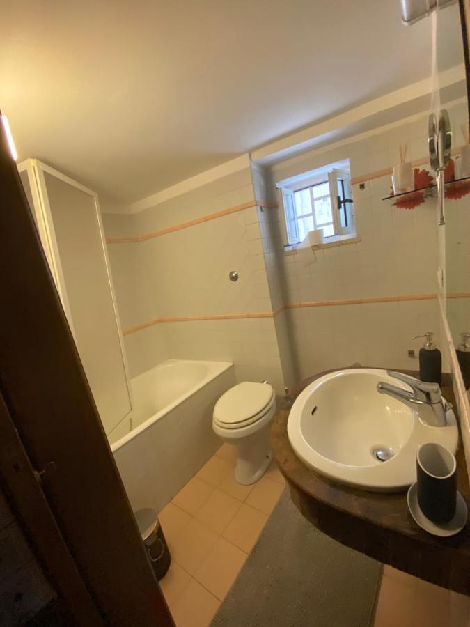 La Dimora Nelle Stelle Apartamento Ostuni Exterior foto