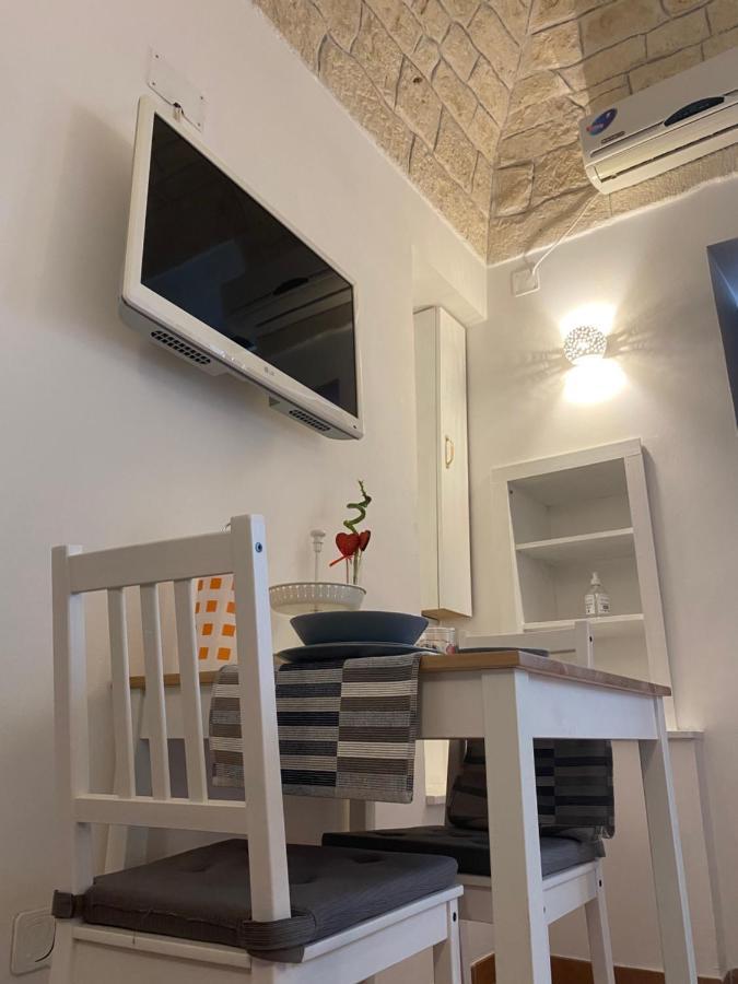 La Dimora Nelle Stelle Apartamento Ostuni Exterior foto