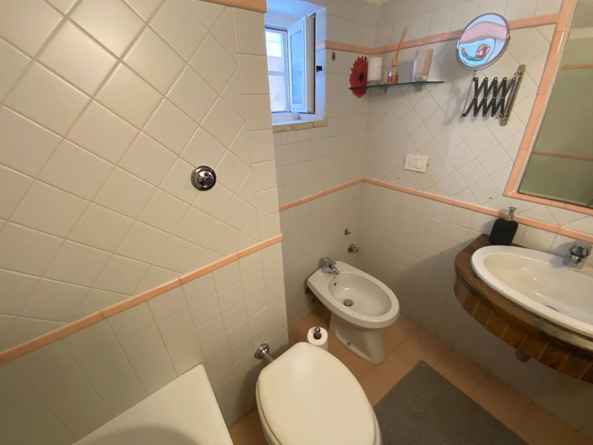 La Dimora Nelle Stelle Apartamento Ostuni Exterior foto