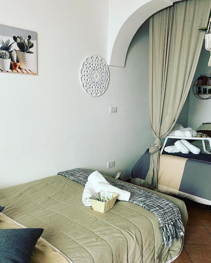 La Dimora Nelle Stelle Apartamento Ostuni Exterior foto